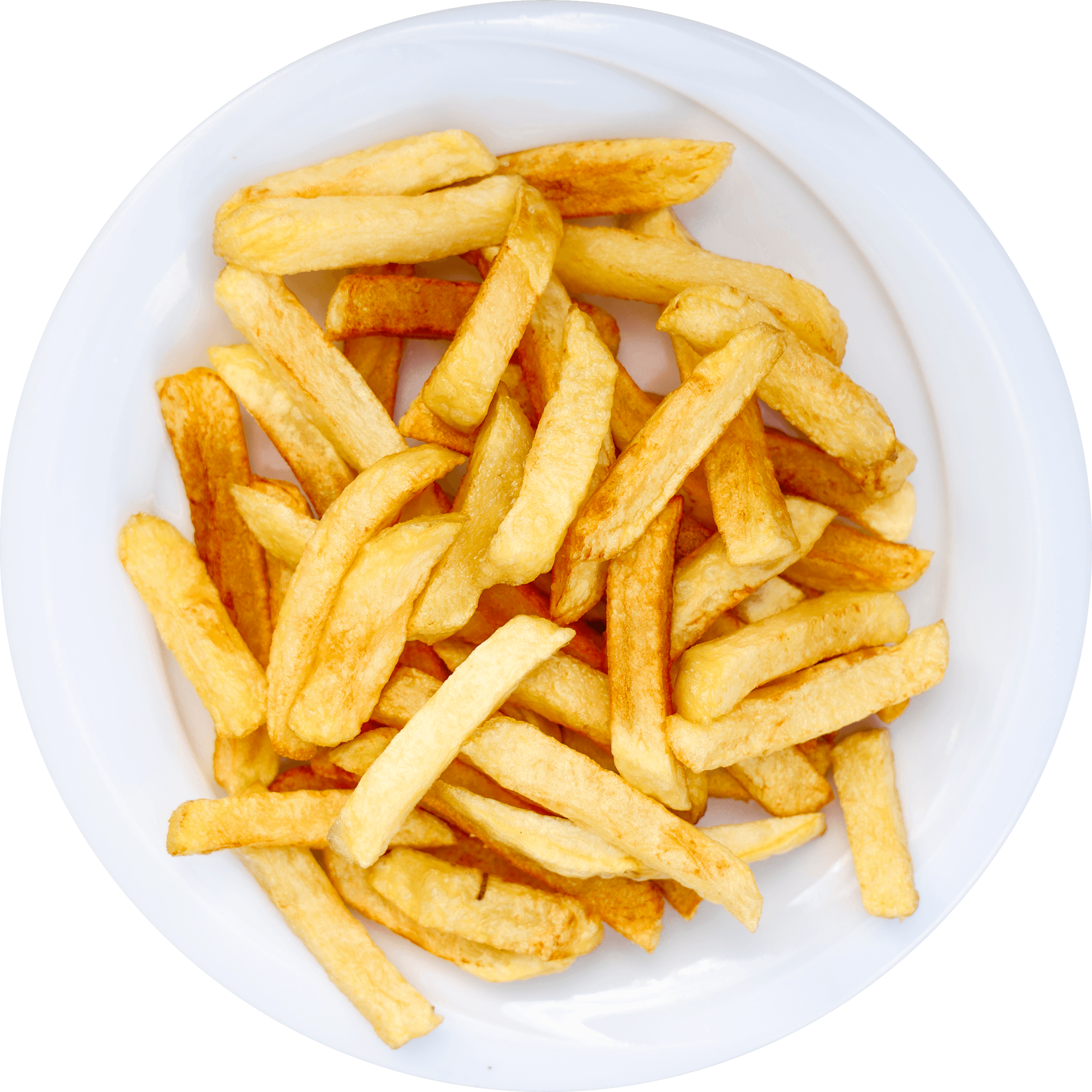 Patate të skuqura